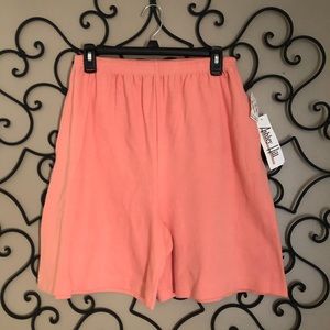 NWT Ashley Hill Shorts